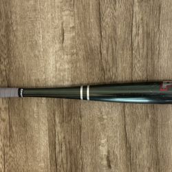 ⚾️ Worth 34” inch Aluminum Alloy Baseball / Softball Bat, 30oz, New Grip