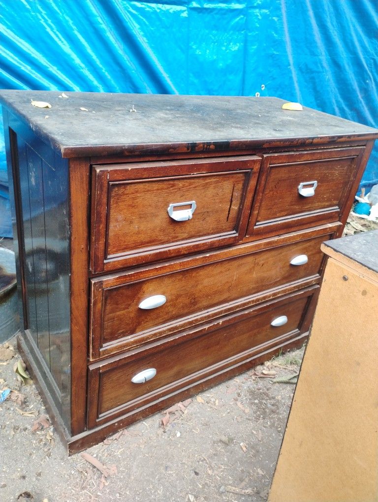 Make An Offer
