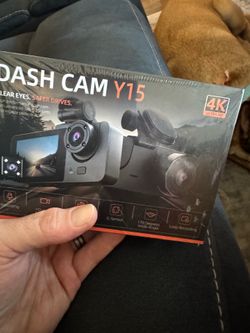 Dash cam and ai glasses 100$