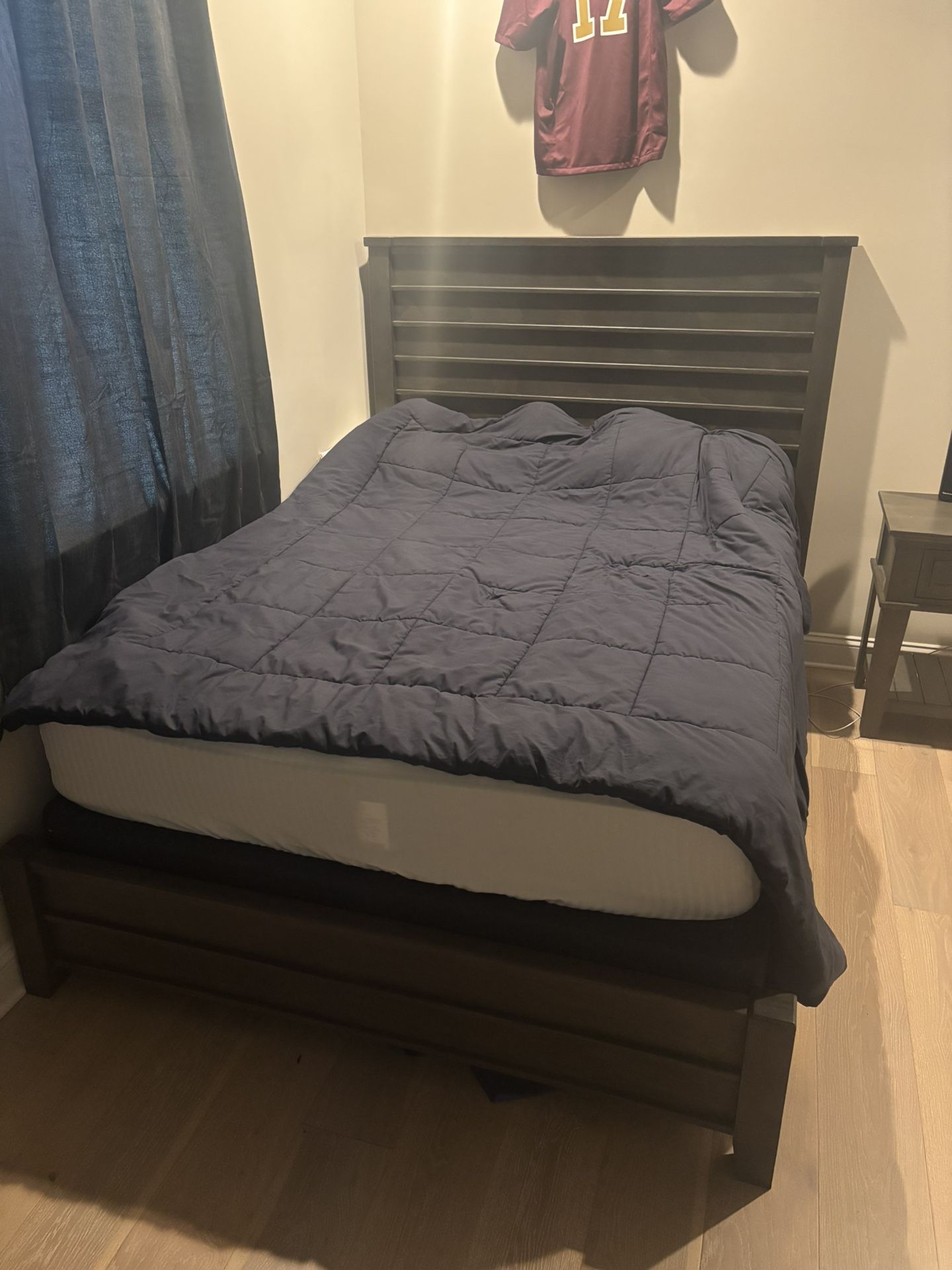 Bedroom Set