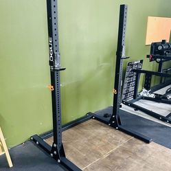 Rogue Squat Stand / Squat Rack