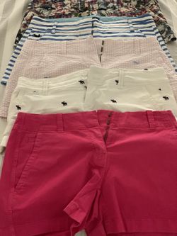 Womens Shorts 0-2