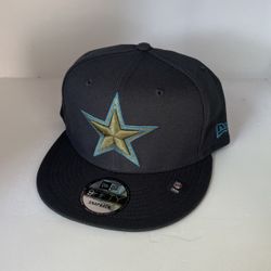 Dallas Cowboy’s Snapback Hat 🧢