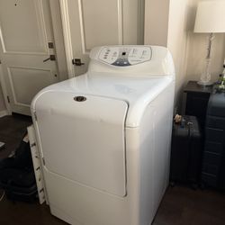 Maytag Dryer