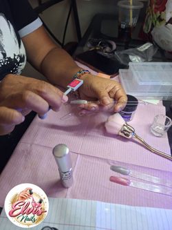 Nails