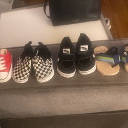 Infant Shoes
