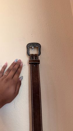 Women’s Ariat Belt