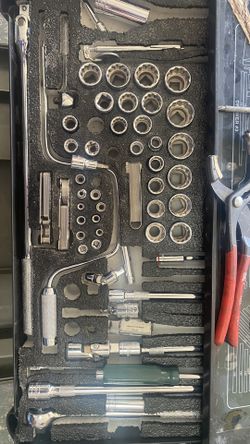 Tool Box