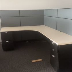 Office Desk