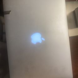 MacBook Pro 2017
