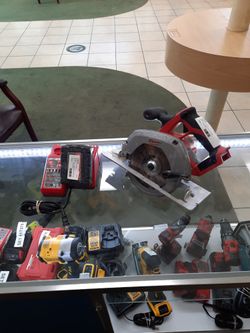 Power Tools