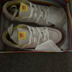 MSCHF Gobstomper Jimmy Fallon Size 12