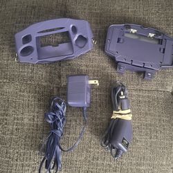 Game boy Advanced Accessories 