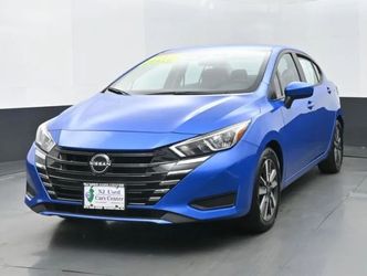 2023 Nissan Versa