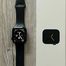 Apple Watch 6 44mm - Same Day Pickup - No Credit Required