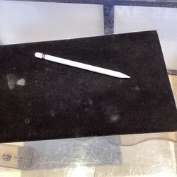1st Gen Apple Pencil - WORKS GREAT