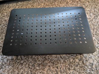 Monitor stand/riser