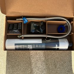 Water Filter
