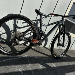Giant Stance 2 MTB 29er 
