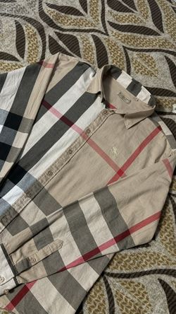 Burberry Shirt