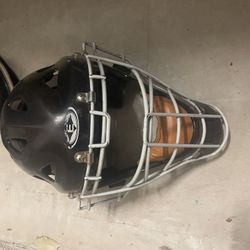 Baseball Catchers Gear.