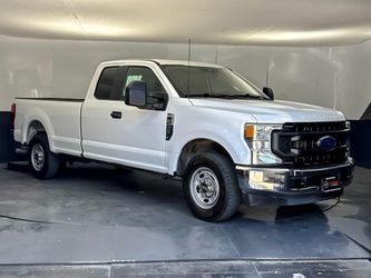 2021 Ford F-250