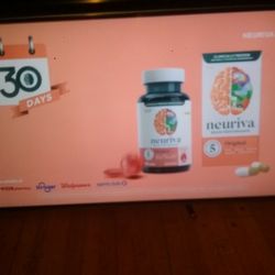 BEAUTIFUL 50 In Smart VIZIO TELEVISION