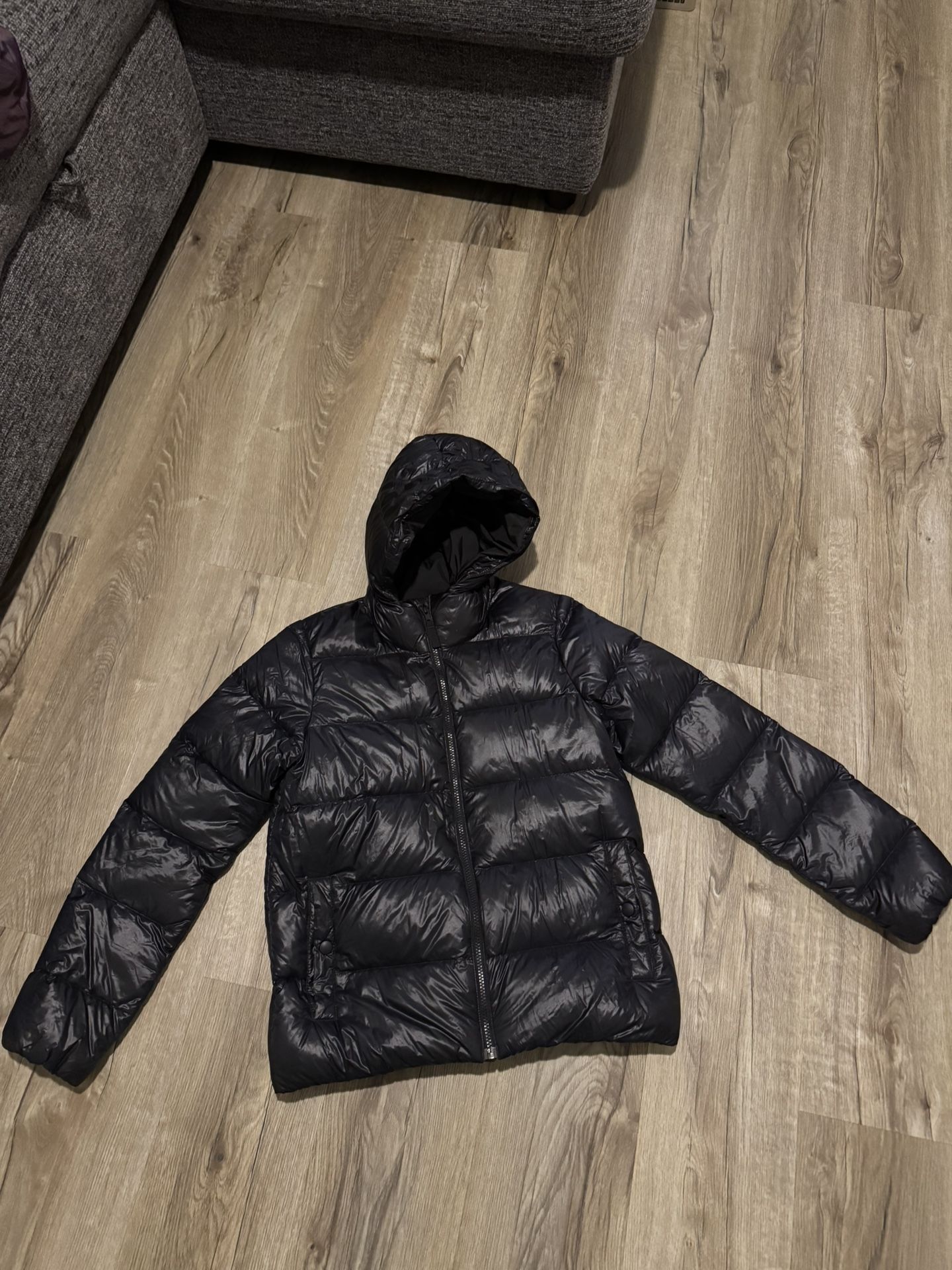 Women’s Patagonia Winter Coat