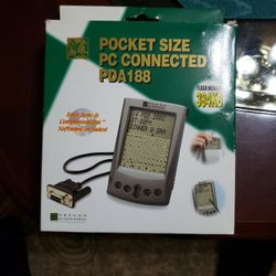 Pocket PC