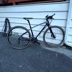 Specialized Vita Bike