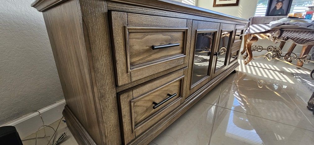 TV Console/table