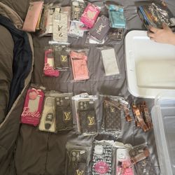 iPhone Cases 