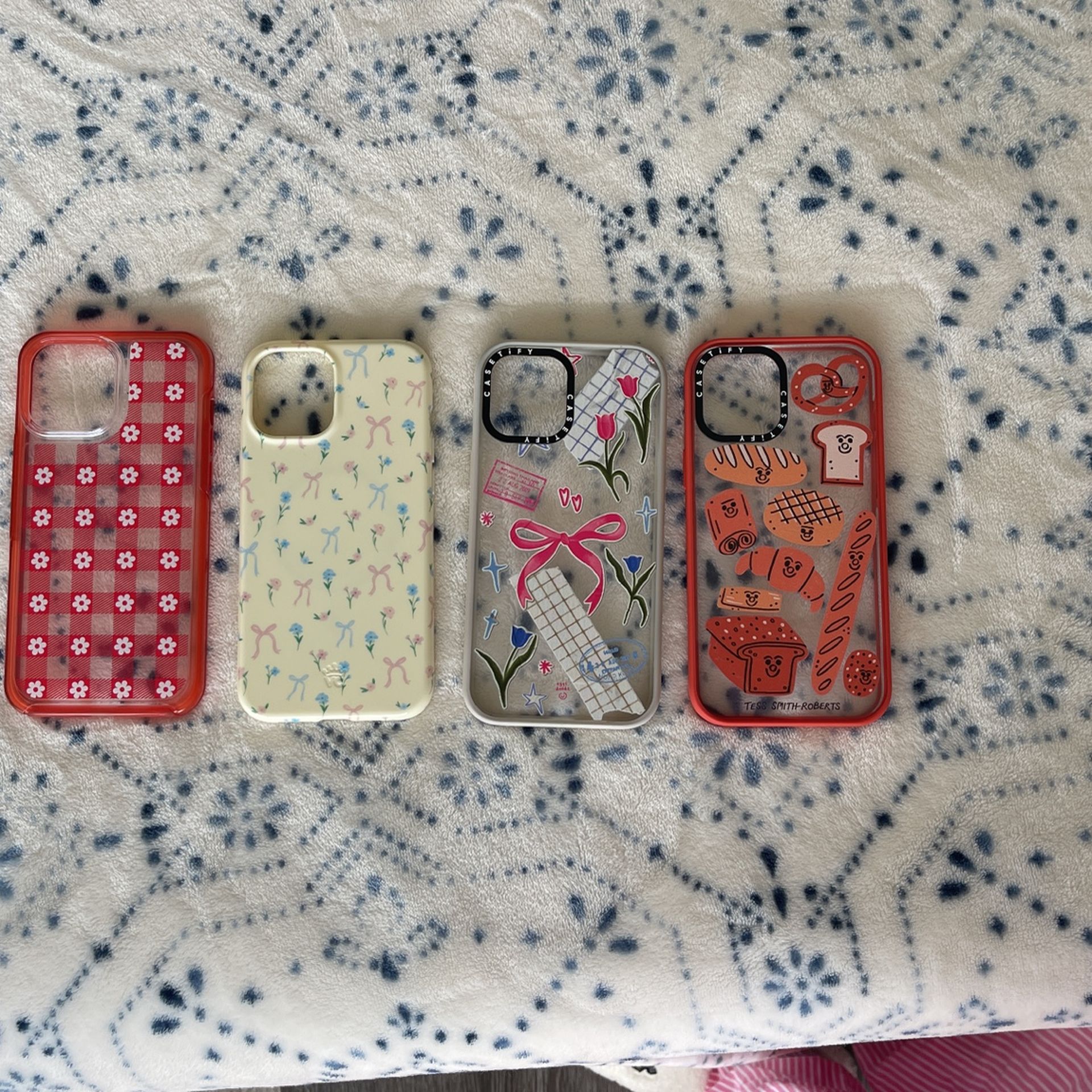 iPhone 12/13 Pro Max Cases