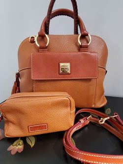 Dooney And Bourke Aubrey