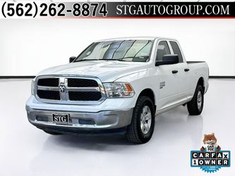 2024 RAM 1500 Classic