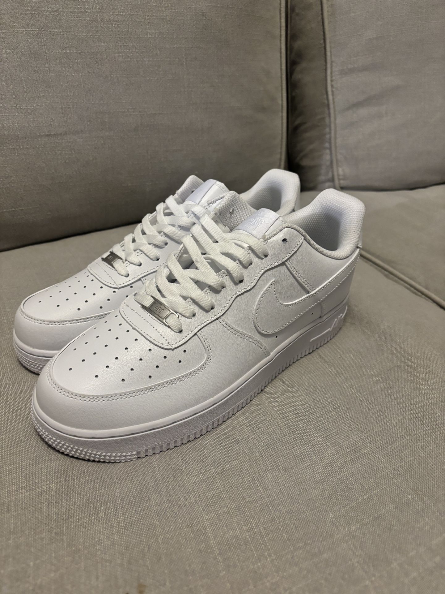 Brand New Air Force 1