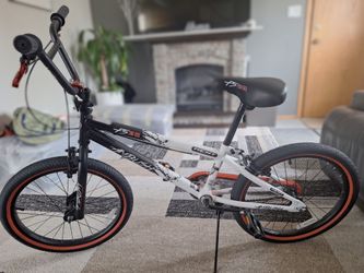 Bike BMX Kent Youth Ambush