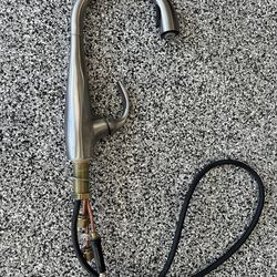 Kitchen Faucet