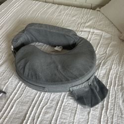 Brest Friend pillow