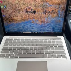Microsoft Surface Laptop 3
