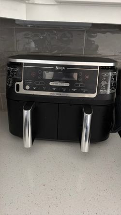 Ninja Dual Zone Air Fryer