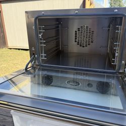 Cadco UNOX Counter Top Oven
