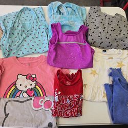 Children's clothing