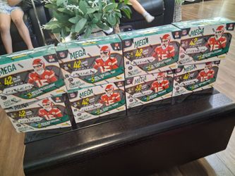 Football cards
