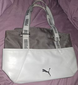 Puma Tote/Purse