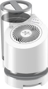 Vornado EV100 Evaporative Whole Room Humidifier