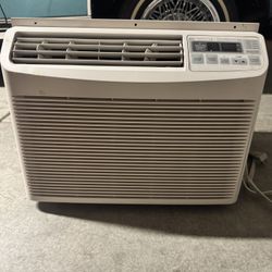 Air CONDITIONER