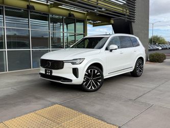 2025 Volvo XC90