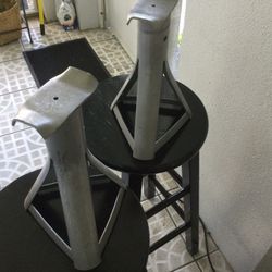 Clean Jack Stand For Car