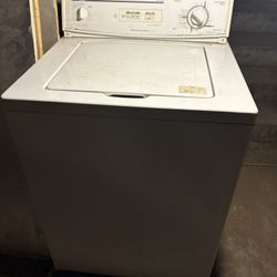 KitchenAid Prestige Washer